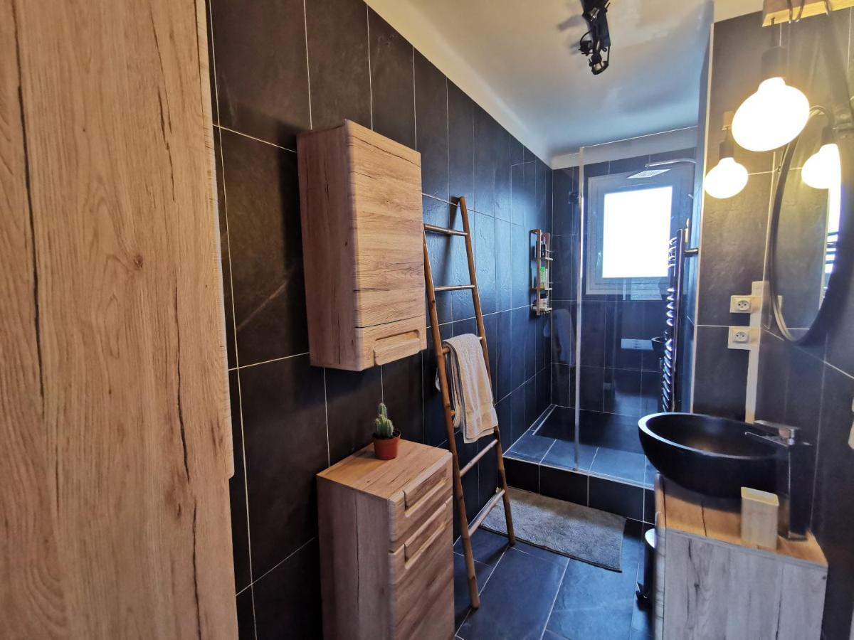 Le Globe-trotter - Les Maisons De Madeleine Apartment