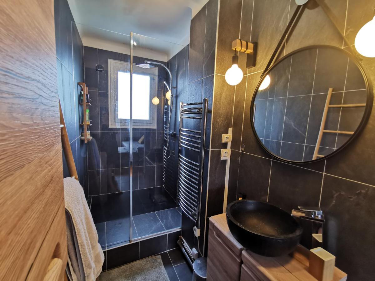 Apartment Le Globe-trotter - Les Maisons De Madeleine Nantes