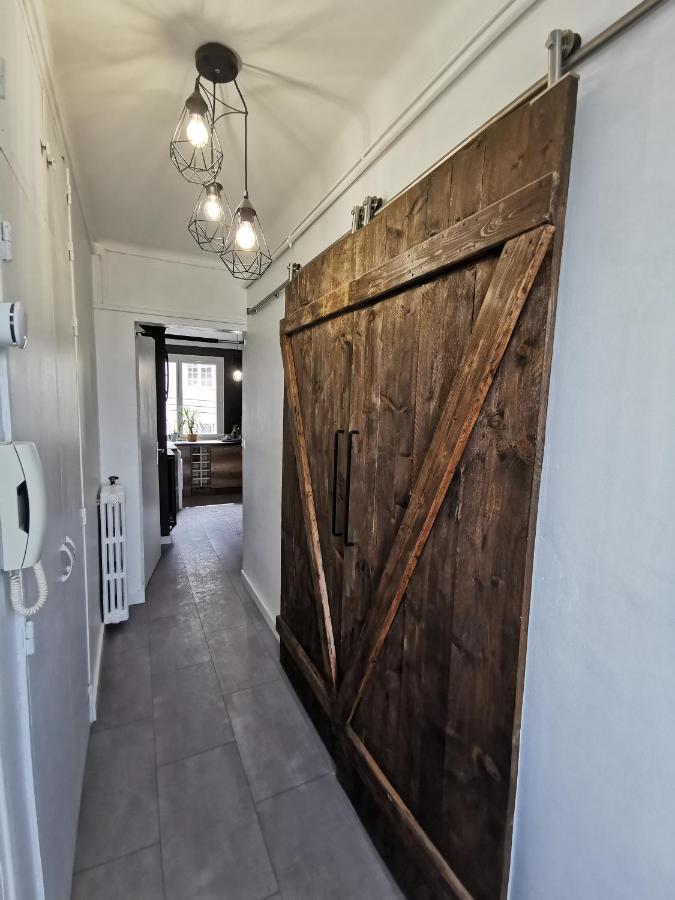 Le Globe-trotter - Les Maisons De Madeleine Apartment *