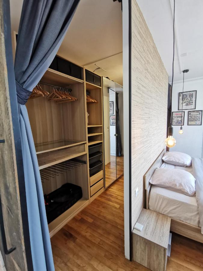 Le Globe-trotter - Les Maisons De Madeleine