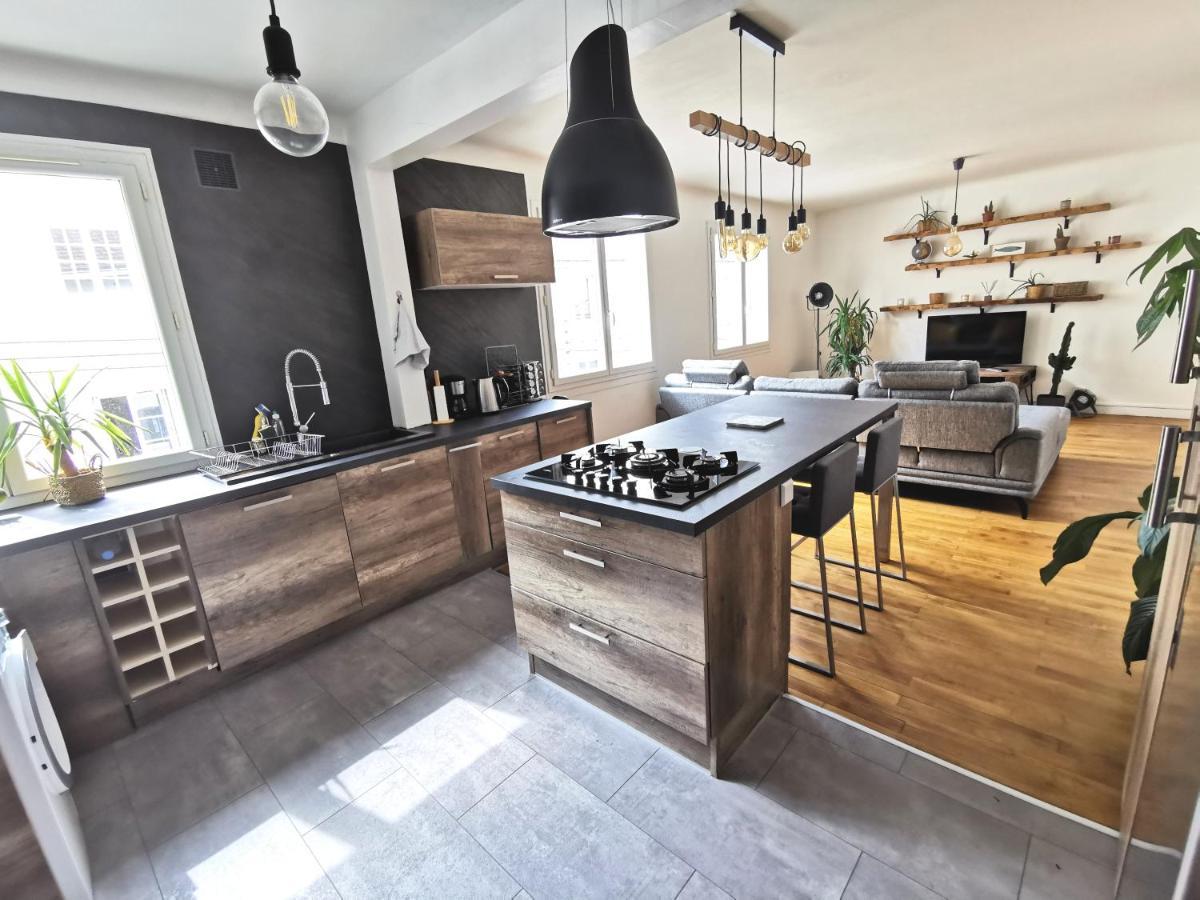 Le Globe-trotter - Les Maisons De Madeleine